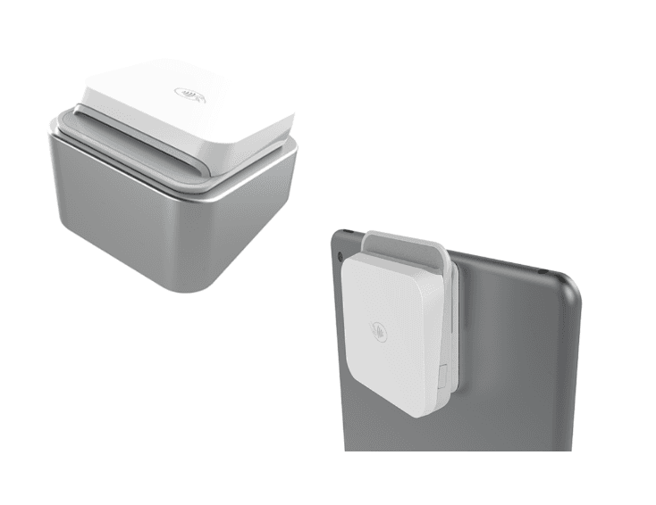 Card Reader